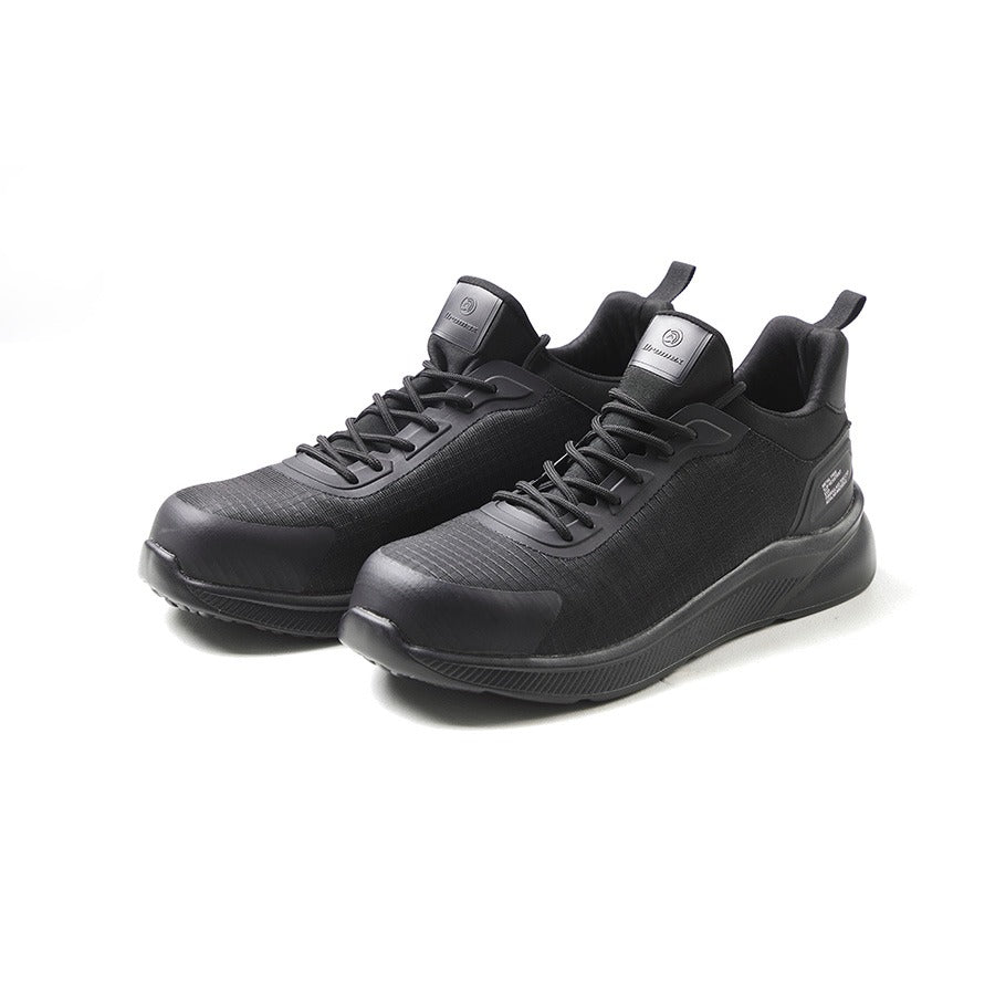 Dromex Swift Sneaker Black