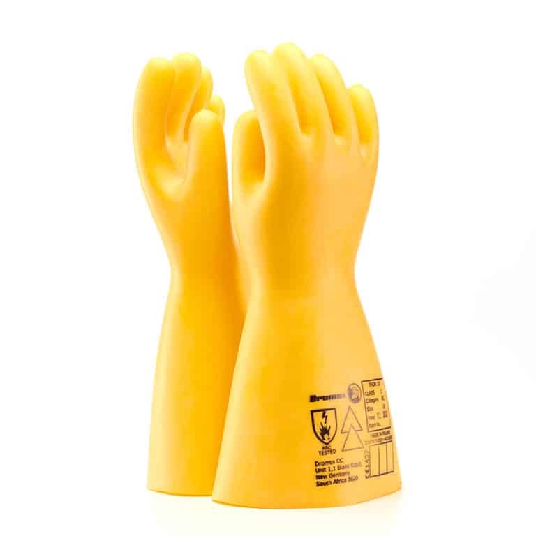 Dromex Glove Insulating Class 3 (30000V)