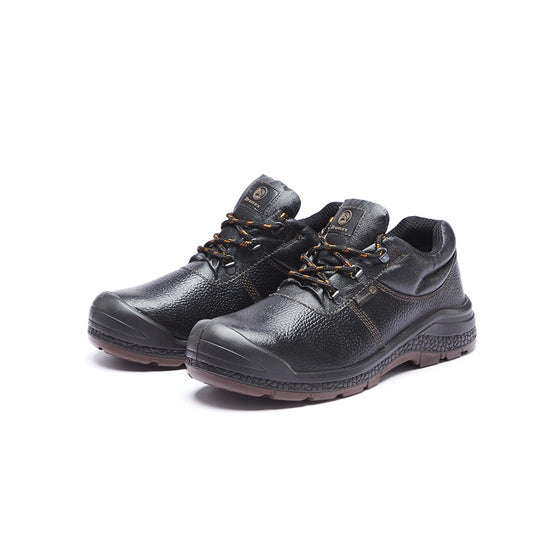 Dromex Ulteco S1 Safety Shoe Black