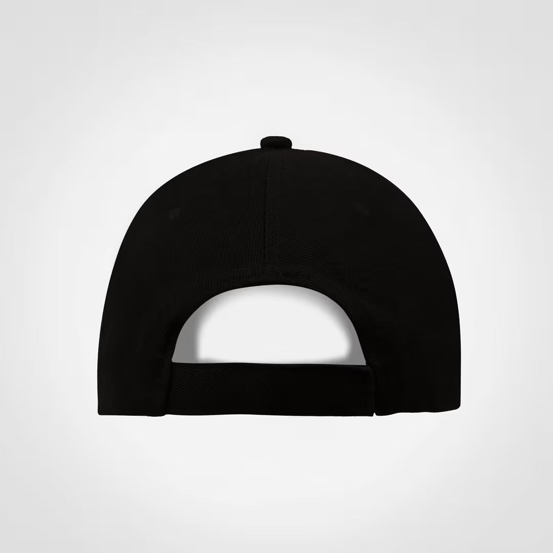 Superior 5 Panel Cap