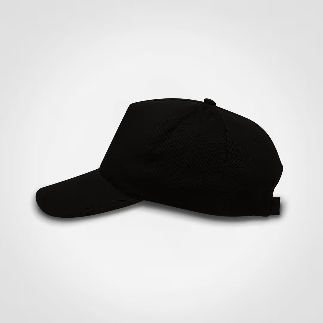 Superior 5 Panel Cap