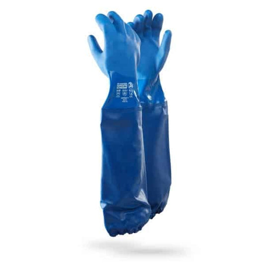 Dromex Glove Viper Plus Chemical