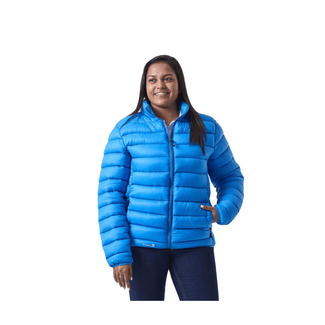 storm jacket