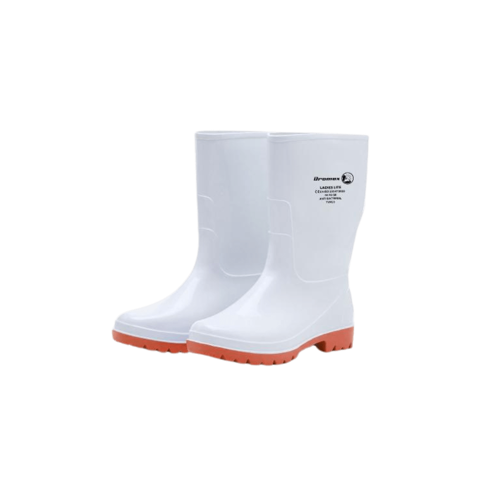 gumboots