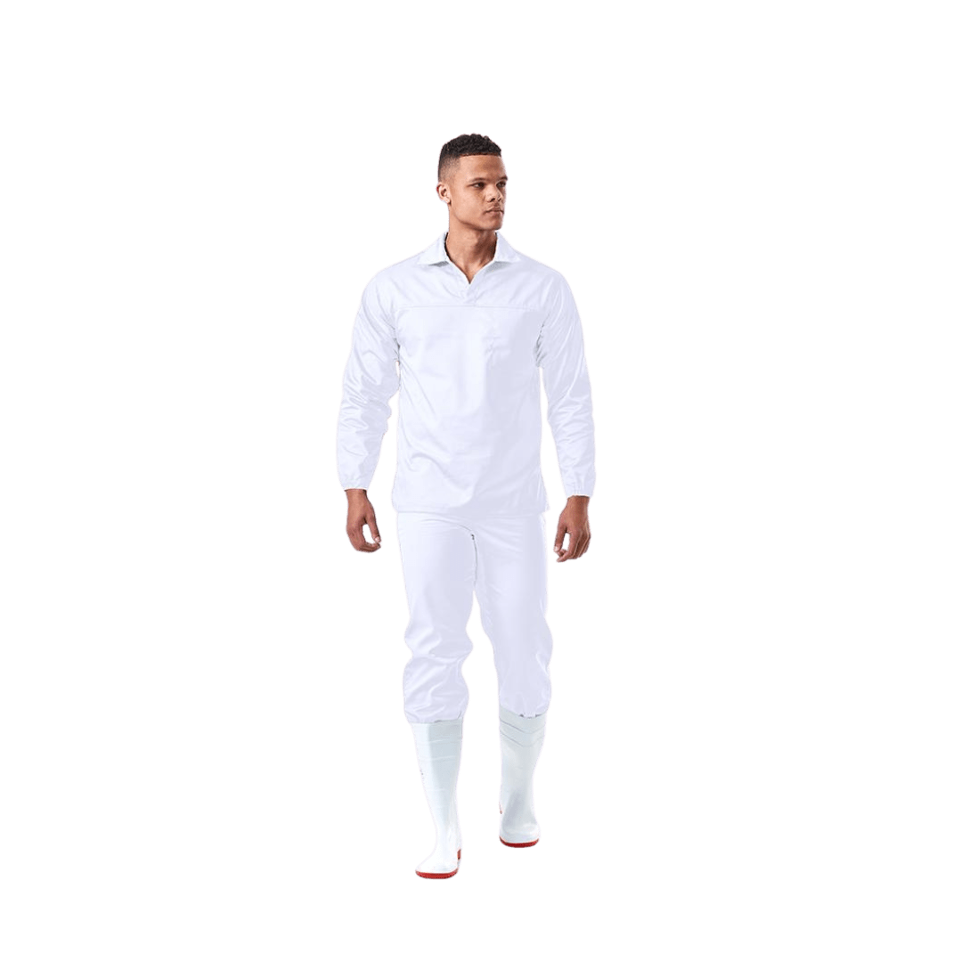 HACCP suit