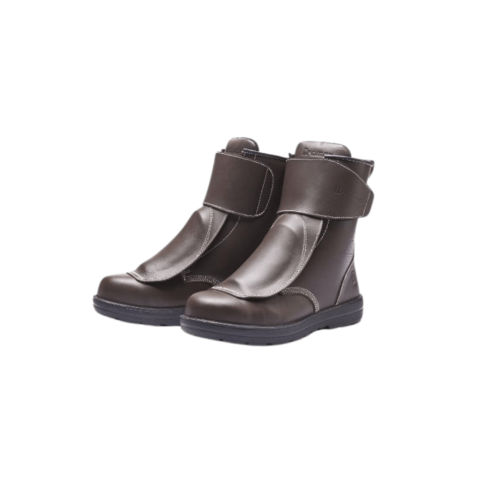 smelter boot