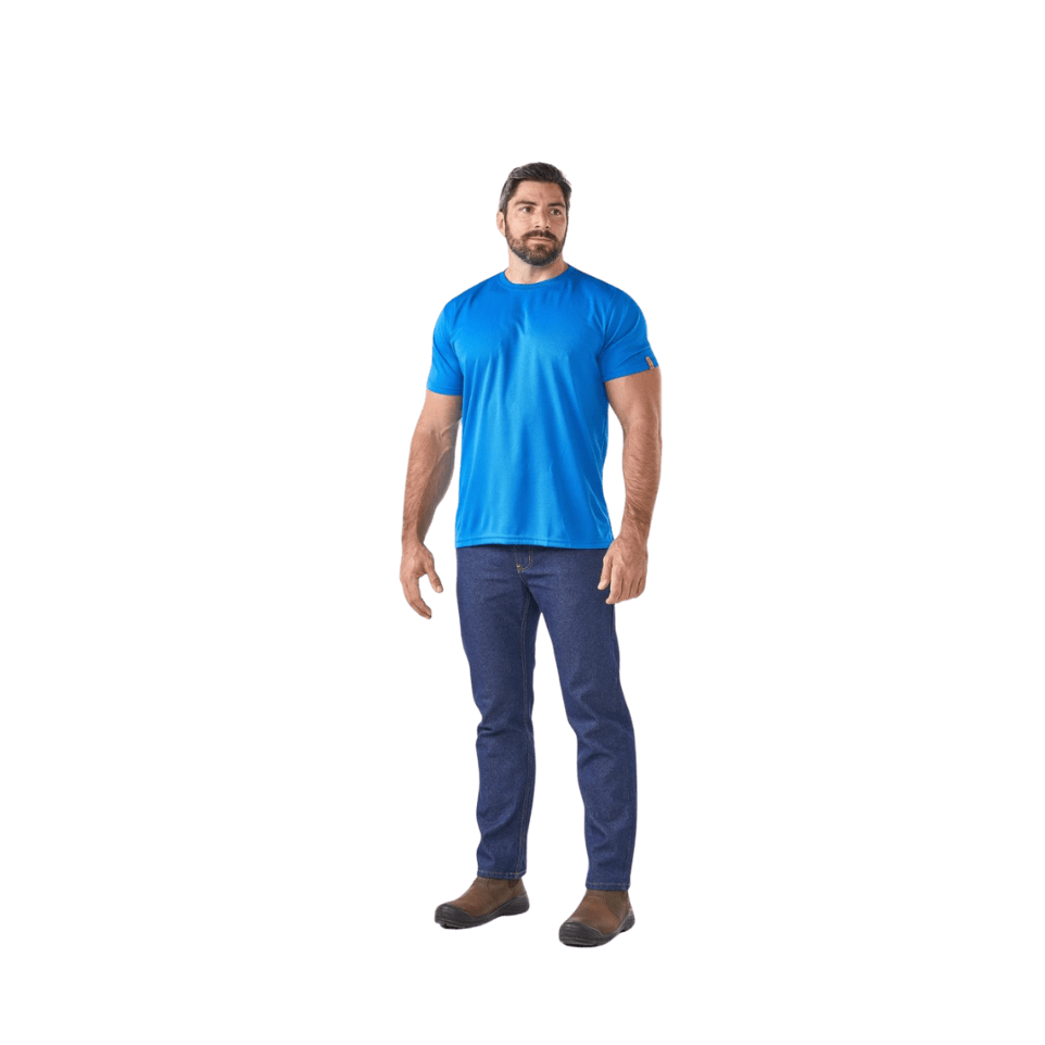 quick dry t-shirt